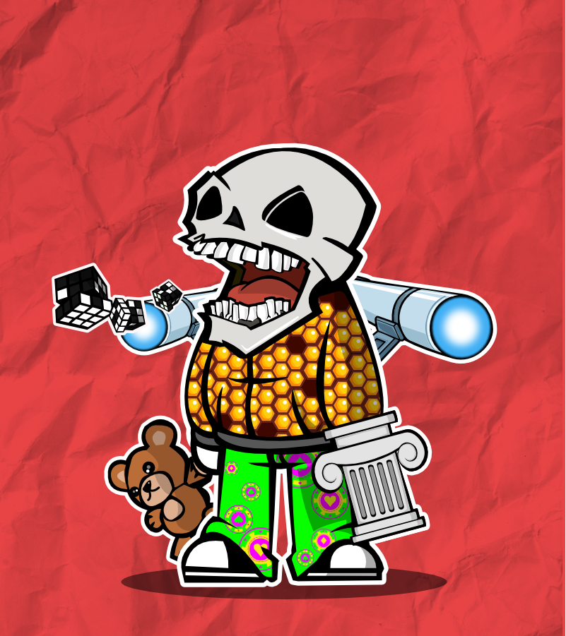 Nerd Mutants #635